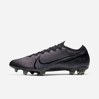 Ghete Fotbal Nike Mercurial Vapor 13 Elite FG Firm-Ground Barbati Negrii | XGBY-75610